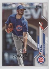 2020 Topps Update Kyle Ryan #U-27 0qg4