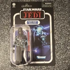 Kenner Star Wars Vintage Collection Darth Vader Emperor's Wrath with case
