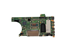 5B21H65441 Lenovo ThinkPad P14s Gen 3 I7-1260P 16G QN20 NM-D882 Motherboard