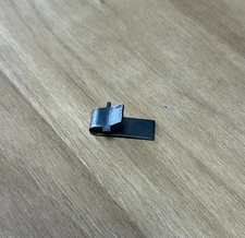 COLT D Frame Revolvers, Mainspring Adapter- for Old Style with Stud, C-952