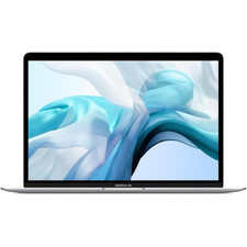 Apple MacBook Air 13 Pollici Portatile 2018 Core i5 1.6GHz 8GB Ram 256GB SSD - Buono...