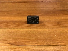 1992-1997 VOLKSWAGEN EUROVAN REAR AC AIR CLIMATE CONTROL HEATER SWITCH OEM #2