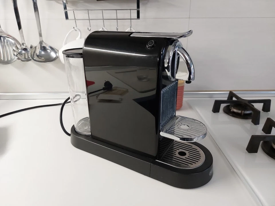 Nespresso CitiZ, foto 1 di 5