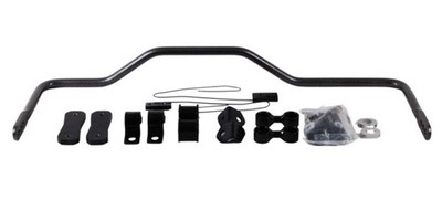 Hellwig for 2021 Ford Bronco Solid Chromoly 7/8in Rear Sway Bar