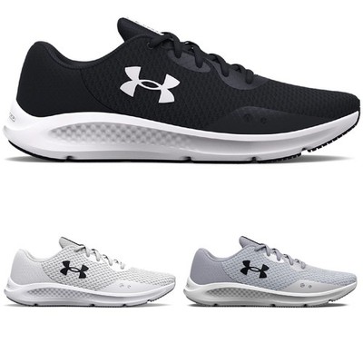 Under Armour Charged Pursuit 3 Damen Sneaker | Turnschuh | Sportschuh | Textil,