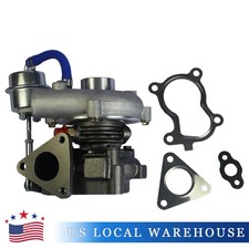 Turbo Charger Racing T15 Gt15 For Motorcycle Atv Bike Turbocharger With Gasket
