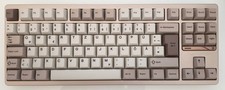 Ticktype Evoworks Evo80 Mechanische Gaming Ta...