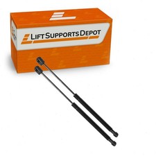 Qty 2 Fits Nissan Versa Note 2014 to 2019 Rear Hatch Lift Supports Shocks