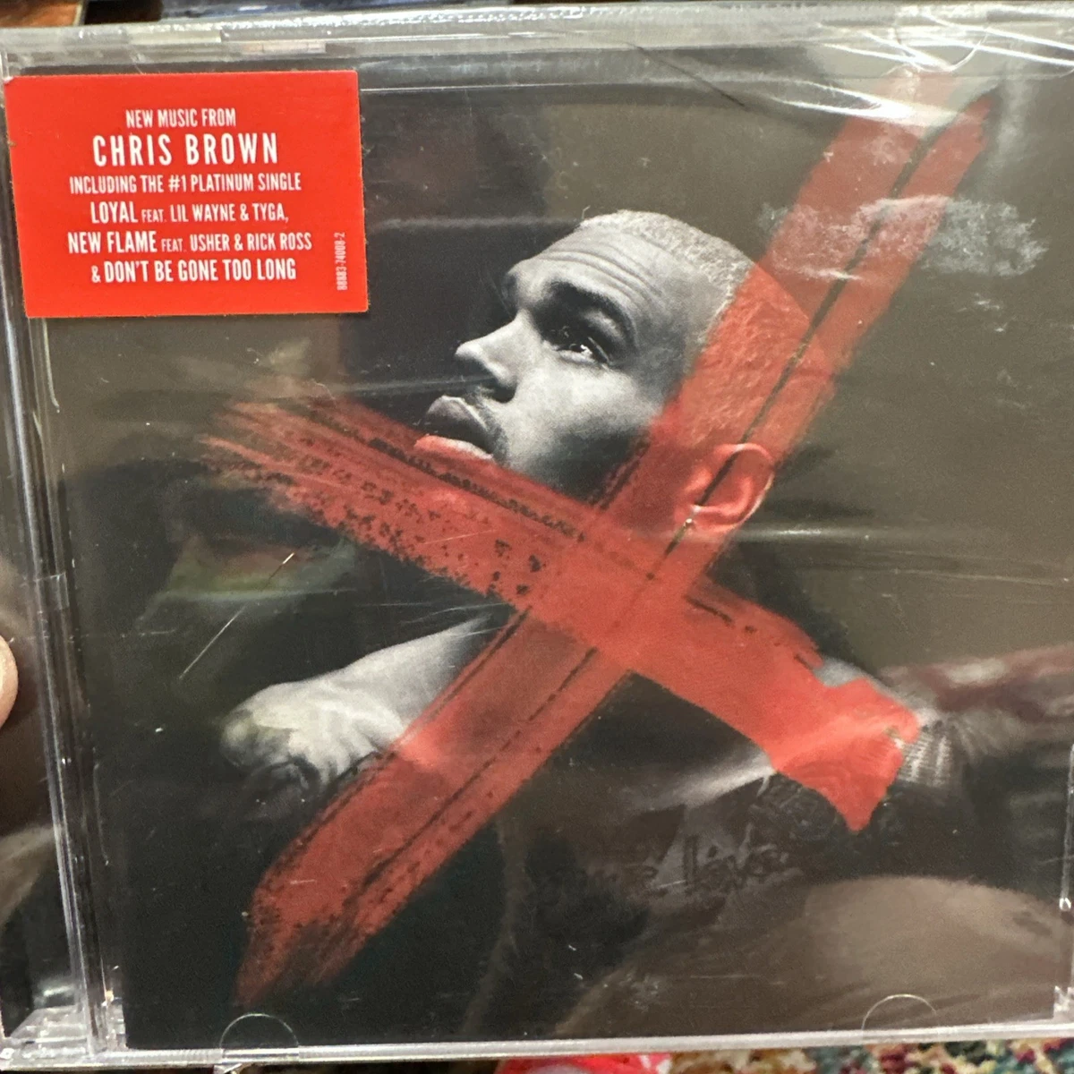 Usher Music CDs for sale | eBay