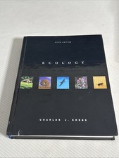 Ecology: The Experimental Analysis of Distribution and Abundance