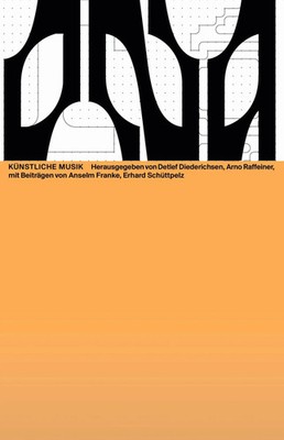 Artificial Music | Laura Aha (u. a.) | Taschenbuch | 80 S. | Englisch | 2022
