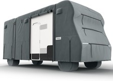 Standard RV Cover Fits 26-29ft Class C Motorhome