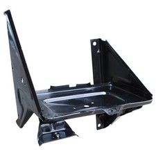 0849-242 U Key Parts Battery Tray For Chevy Gmc K15k1500 Pickup Truck K10 C10 0849-242 U Key Parts Battery Tray For Chevy Gmc K15k1500 Pickup Truck K10 C10