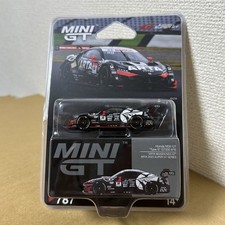 Mini GT HONDA NSX-GT GT500 #16 ARTA MUGEN