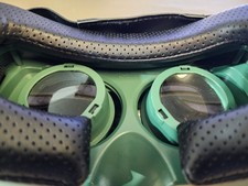 Cuffie intrattenimento smartphone realtà virtuale VRSE Jurassic Park World VR