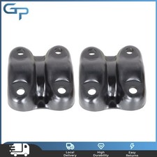 Rear Axle U Bolt Plate Rh Lh For Silverado Sierra Tahoe Yukon Cadillac 88-98 Rear Axle U Bolt Plate Rh Lh For Silverado Sierra Tahoe Yukon Cadillac 88-98