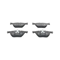 ATE Bremsbelagsatz, Scheibenbremse 13.0460-7231.2 FüR Bmw, Vorderachse