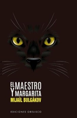 Mijail Bulgakov Maestro Y Margarita, El (Taschenbuch)