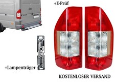 Ampoule Mercedes SPRINTER