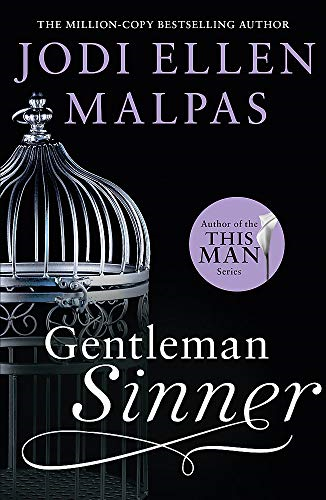 Gentleman Sinner - Malpas, Jodi Ellen