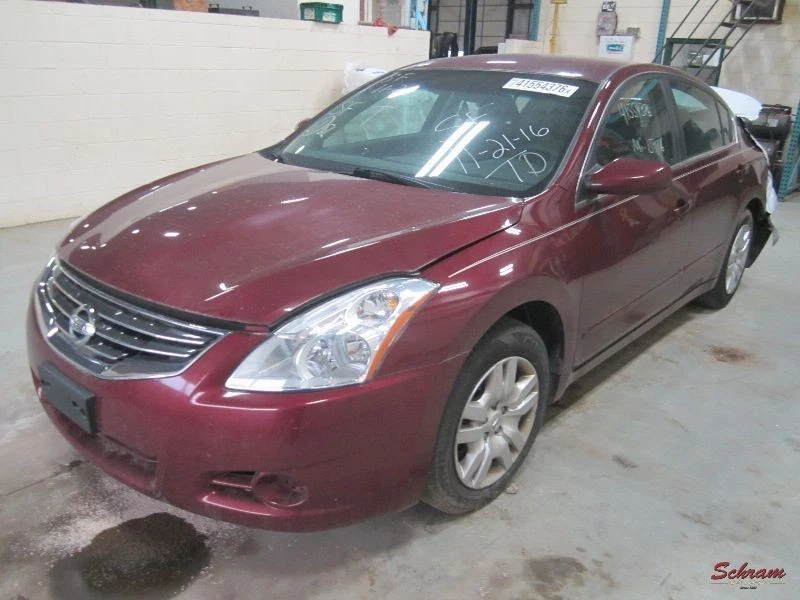 CINTURÓN ASIENTO DELANTERO DERECHO PASAJERO SE ADAPTA 09-12 ALTIMA 1780571 Foto 3 de 4