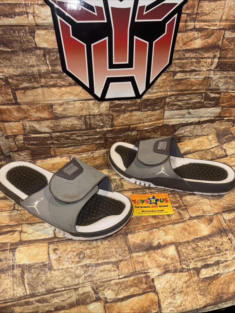 Las mejores ofertas en Jordan Hydro 11 Grey - AA1336-004 | eBay