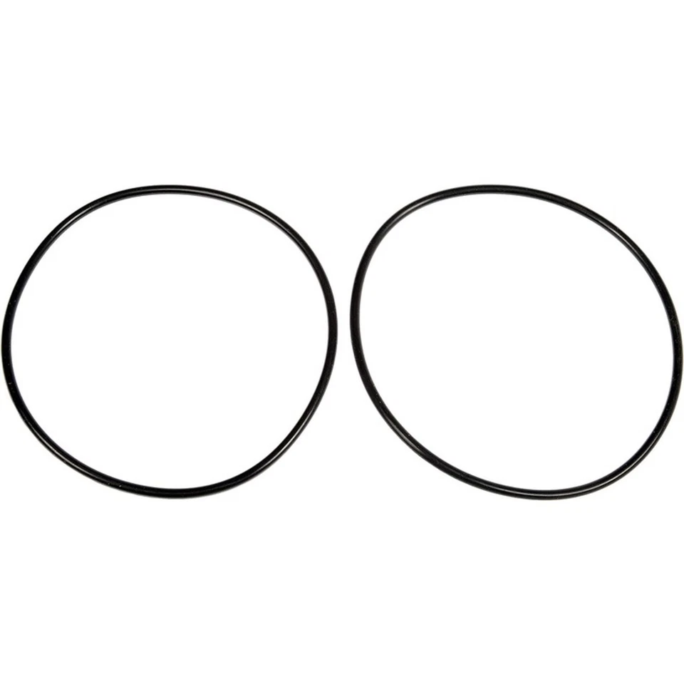 Juego de 2 juntas tóricas de eje Dorman 926-555 para camioneta F550 F450 F-550 Super Duty par Foto 3 de 4