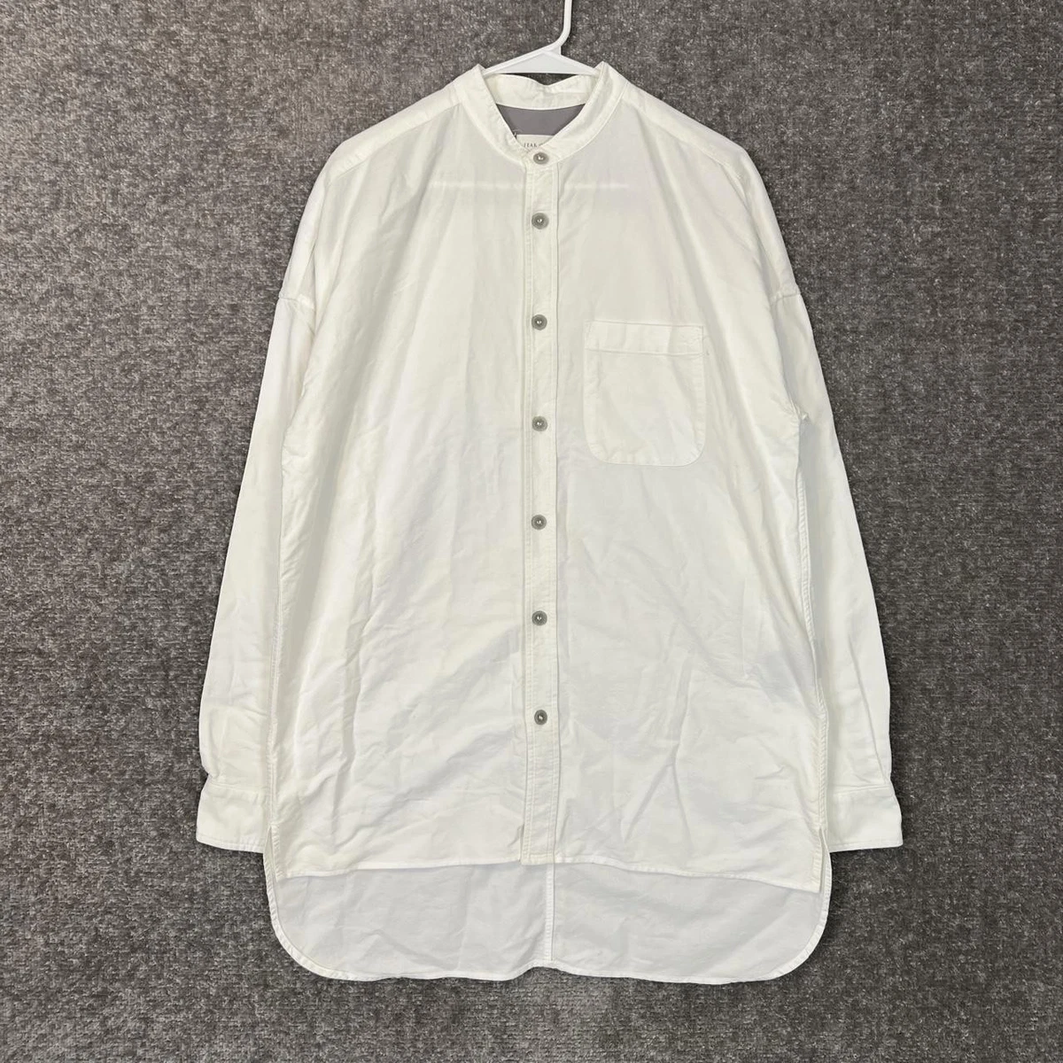 Fear of God Casual Button-Down Shirts for Men for sale | eBay