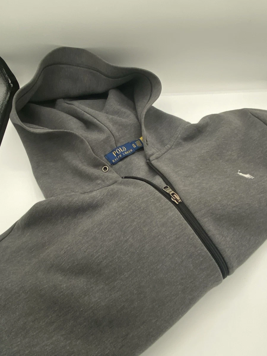 polo ralph lauren zip up hoodie products for sale | eBay