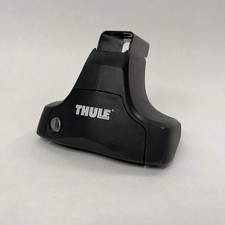 Single Thule 480 Traverse Tower For Square Bar - No Key