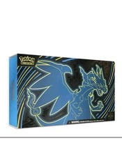 Pokemon Mega Charizard X ex Ultra-Premium Collection Box Sealed