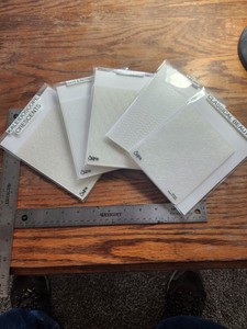 Lot 24 8 Embossing Folders By Sizzix And Others
