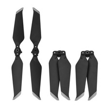 4Pck Plastic Flight Propeller Blade Props 8743F For DJI Mavic 2 Pro Zoom Drone b