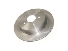 For 1993-1994 Ford Explorer Brake Rotor and Hub Assembly Front Centric 55291QFJH