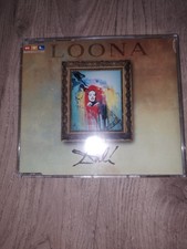 Loona Salvador Dali 1-4 - Trackball Maxi  199...