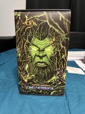 Moss Man MOTU Masters Of The Universe Masterverse Action Figure Mattel Creations