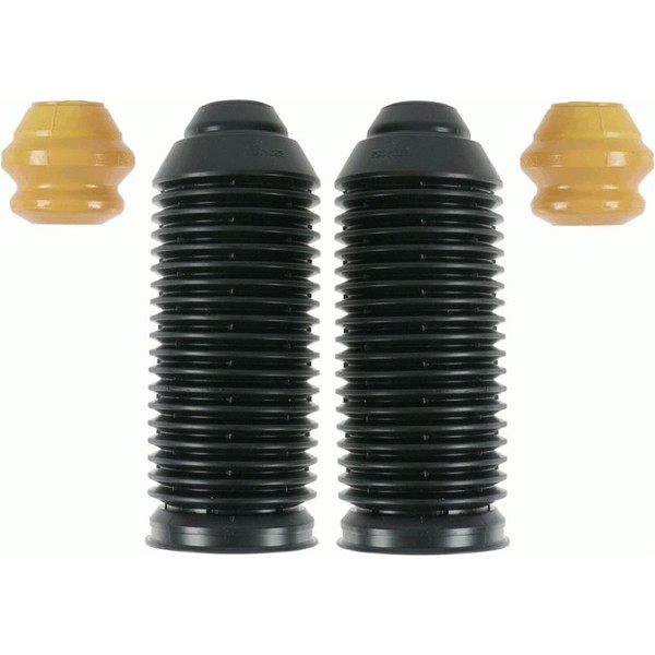 1 Sachs Staubschutzsatz Vorne FüR Audi A1 TT Seat Ibiza Leon Skoda Fabia VW Polo-image