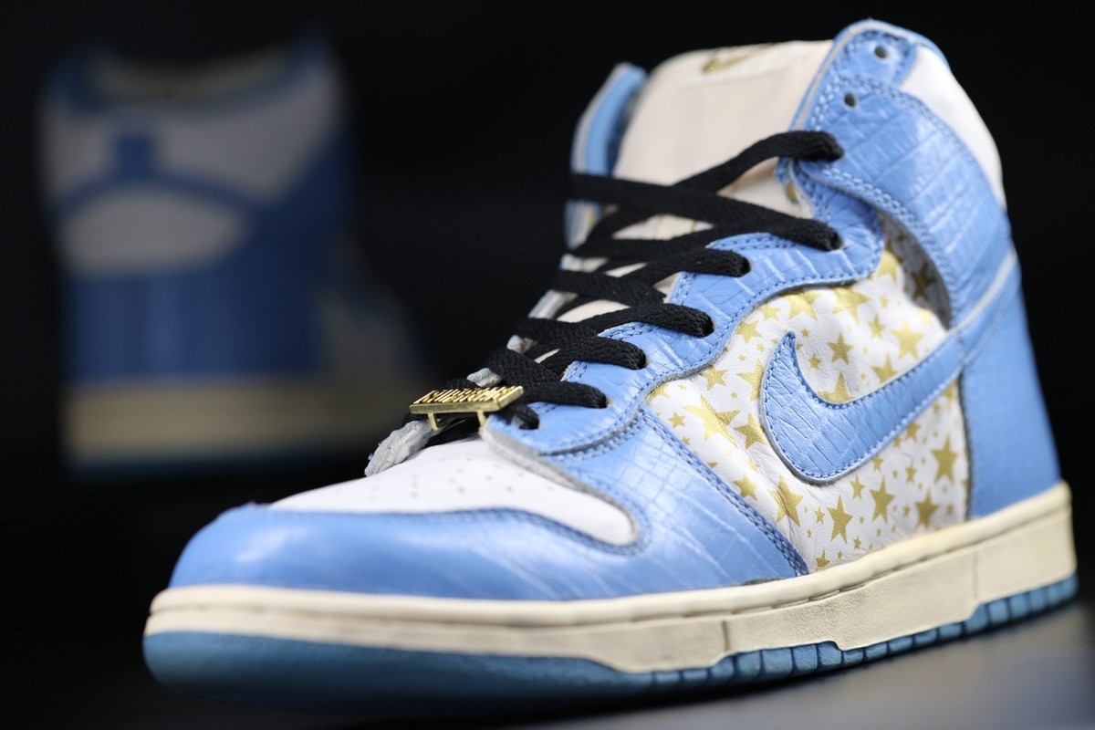 the ten off white shoes