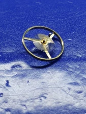 Landeron 187 Original Balance