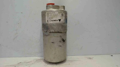 8200468518 klimaverdampfer RENAULT TRAFIC I desop260037