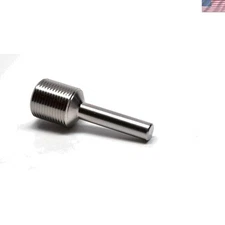 Threading Alignment Tool for .22/.223 Rifle Barrels