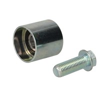 Umlenk-/FüHrungsrolle, Zahnriemen SNR GE357.32