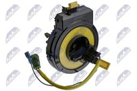 NTY EAS-HY-026 Wickelfeder, Airbag FüR Hyundai KIA