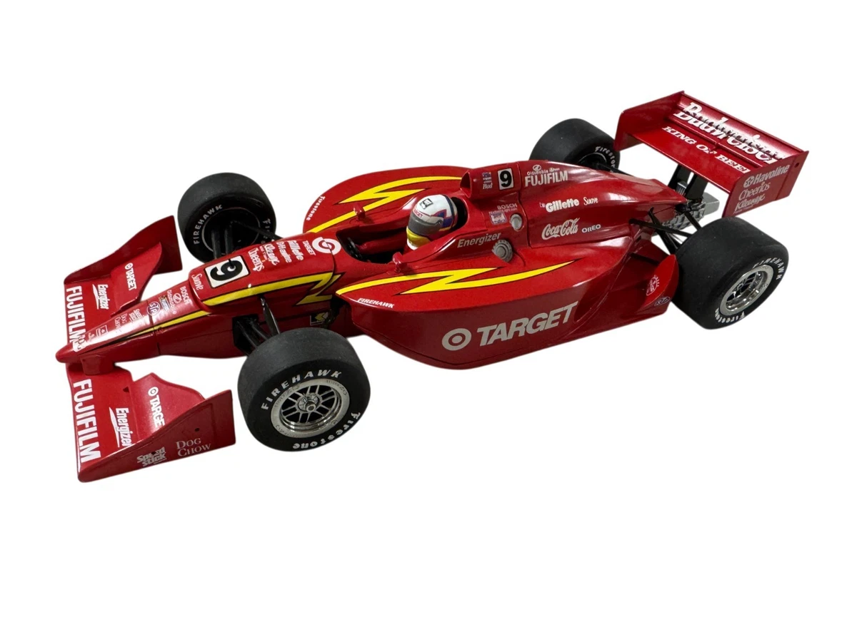 ミニカー Action 1/18 CART 2000 Cristiano da Matta Action 1/18 CART