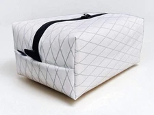 Ascent Gear Hauler 11x7x5 – Ultralight X-Pac® Water Resistant Utility Pouch