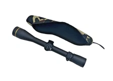 Leupold VX-3i 3.5-10x40 1 inch CDS-ZL Non-Illum Duplex SFP Hunting Sport Scope