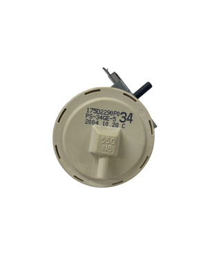 #ad GE Washer Water Level Pressure Switch 175D2290P034 $11.43