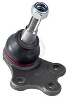 Traggelenk FüHrungsgelenk A.B.S. 220598 FüR Latitude Renault Dci L70R L731 L705