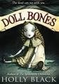 Doll Bones by Black, Holly, Good Book