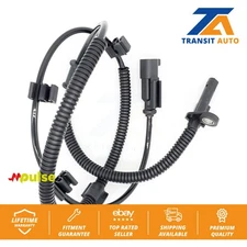 Rear Right ABS Wheel Speed Sensor For Ford E-250 E-350 Super Duty E-150